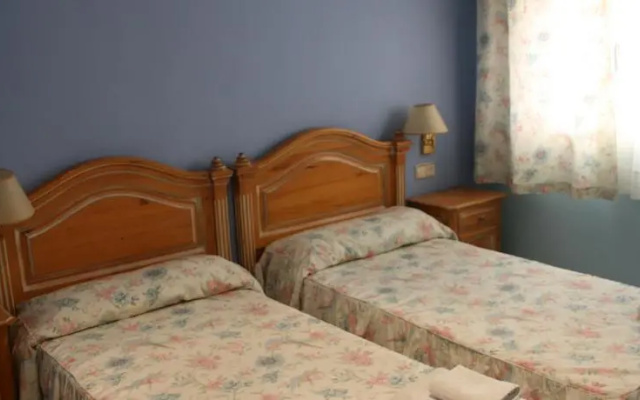 Hotel Bellpuig