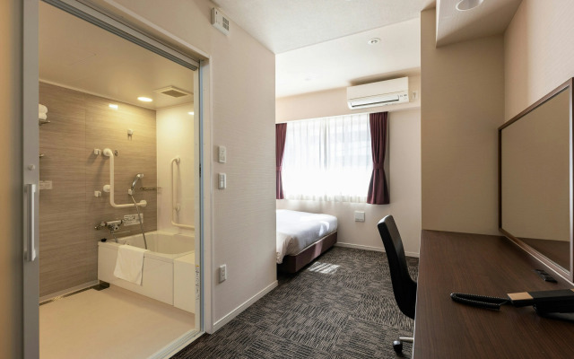 KOKO HOTEL Osaka Shinsekai