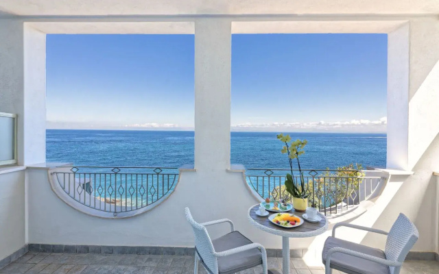 Hotel La Madonnina