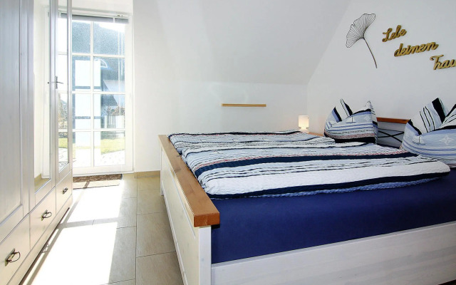 Ferienhaus Weisse Dune, Zinnowitz