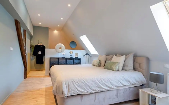 99 Lifestyle Suite