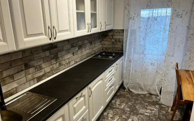 Apartament S 58
