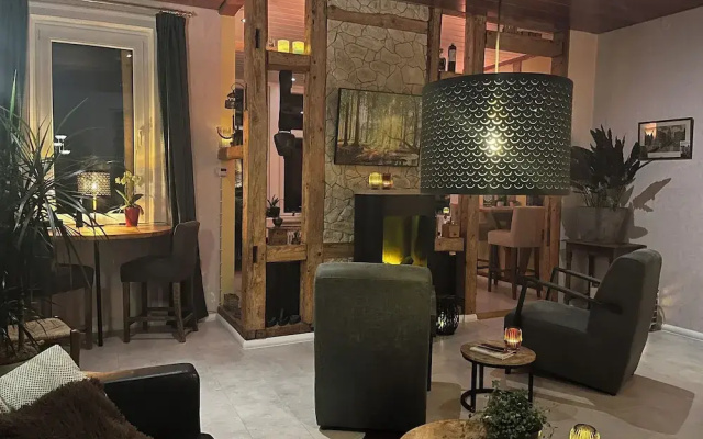 Pension Haus am See