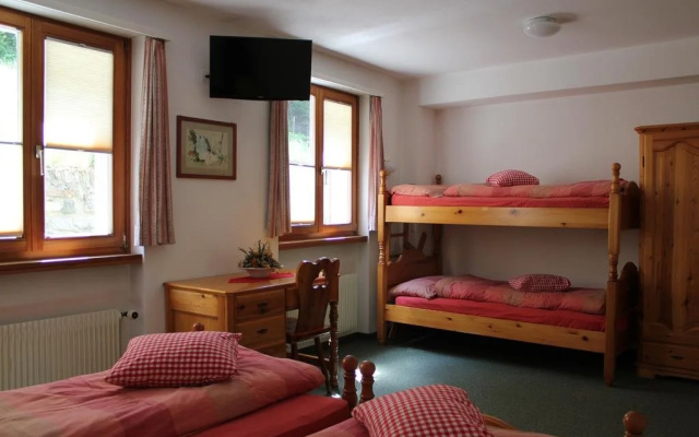 Hotel Foppoli
