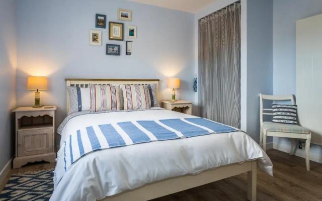 An Cois Na Mara Bed & Breakfast