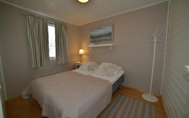 Guesthouse Haltinmaa