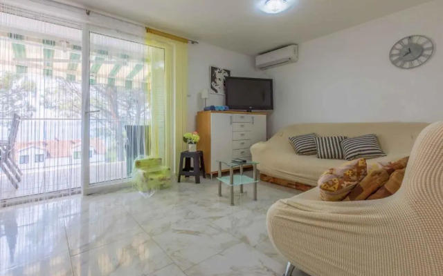 Apartment in Selce 39426