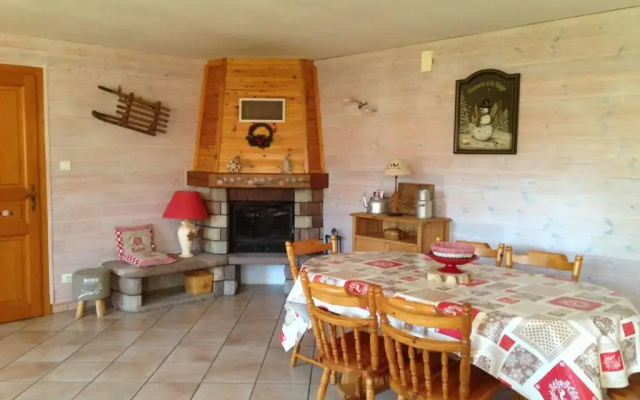 Gîte Saint-Nabord, 4 pièces, 6 personnes - FR-1-589-293