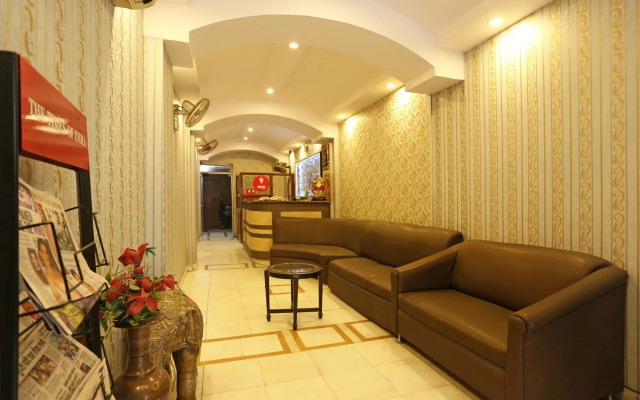 Hotel Welcome Plaza by OYO