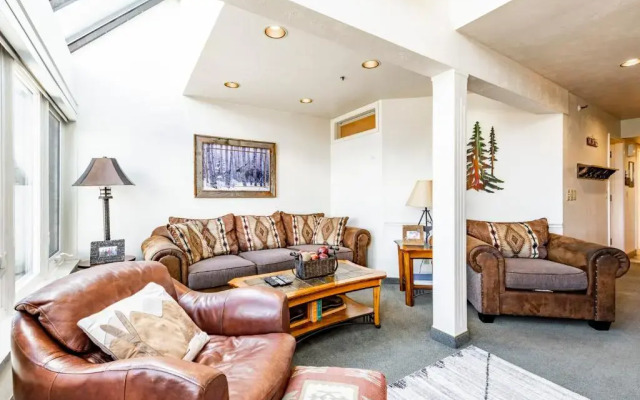 The Lodge at the Mountain Village
