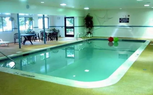 Hampton Inn Newburgh/West Point