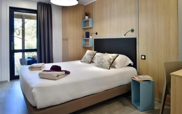 Residence & Hotel U Livanti