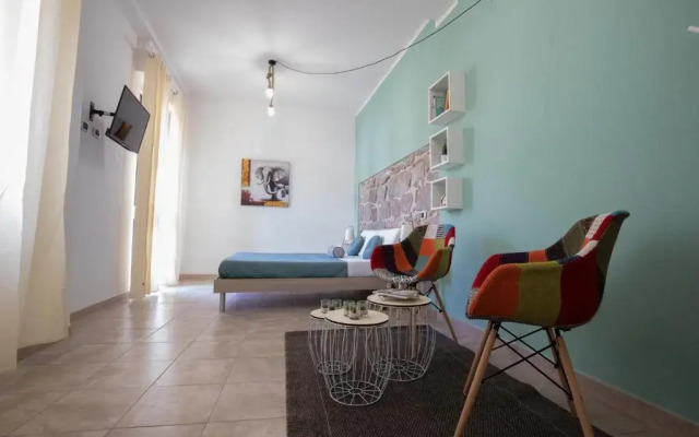 B&B Vico 10