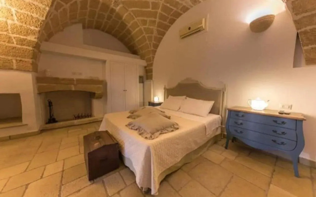 Borgo Rosso Terra