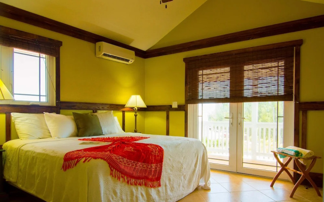 EMBRACE Resort