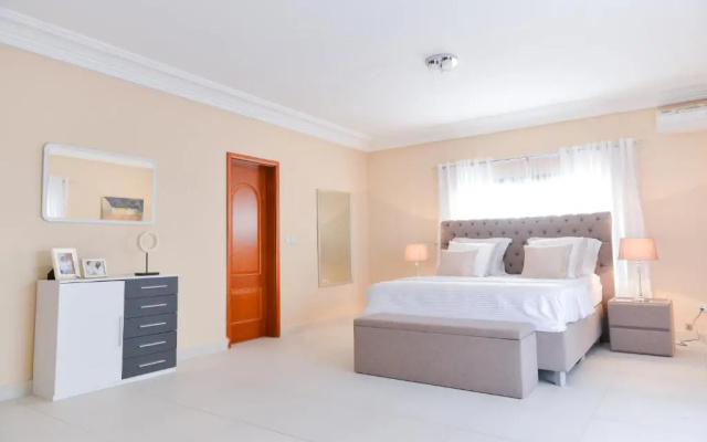 Atlantic Luxury Apartments