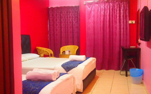 Senawang Star Hotel
