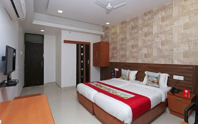 Hotel Grand Nishat