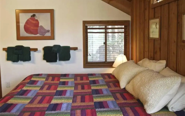 McKinney Upper - 4 Br Condo