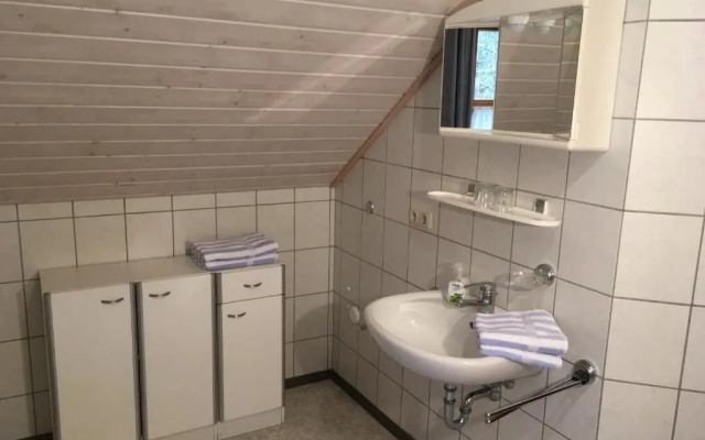 Ferienwohnungen Egerer
