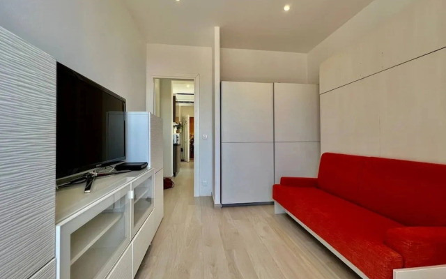 one Bedroom Appartment Nice View Near Monaco
