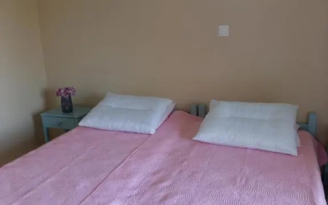Agia Pelagia sea view Apartments 3