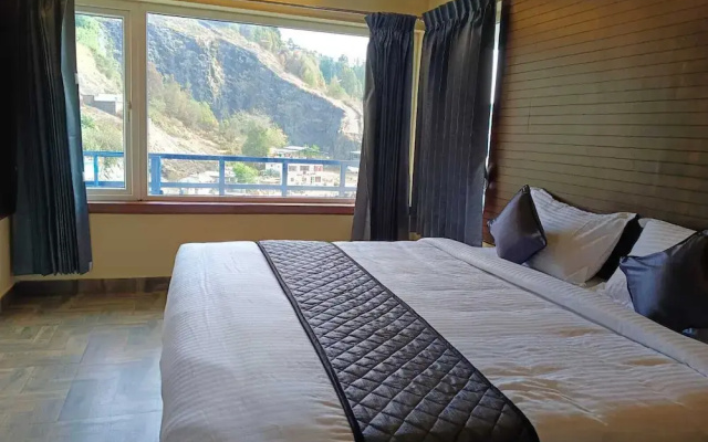 Misty Valley Inn