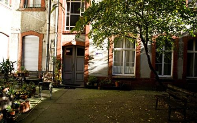 Eastside Pension