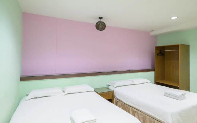 Uptown Kajang Hotel