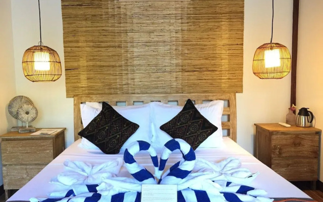 Bougainvilla Cottages