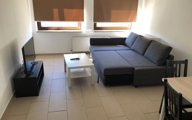Beny Hotel Apartments