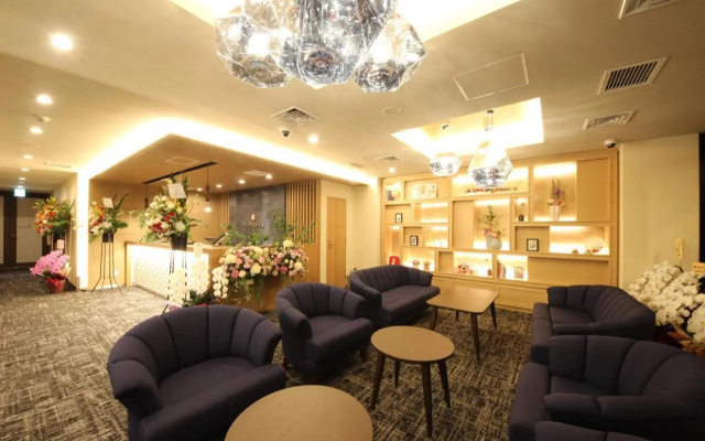 SONO Moon Nagoya