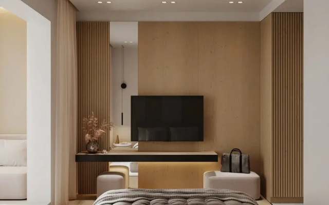 Aliona Guest House