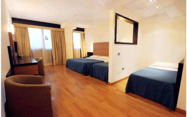 Residence Golf Hotel