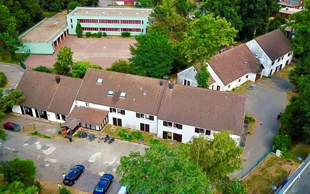 Hôtel Pincevent