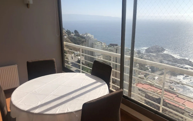 Apartamento 152 Vista Grecomar III