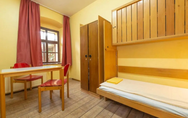 Burg Hostel Sighisoara