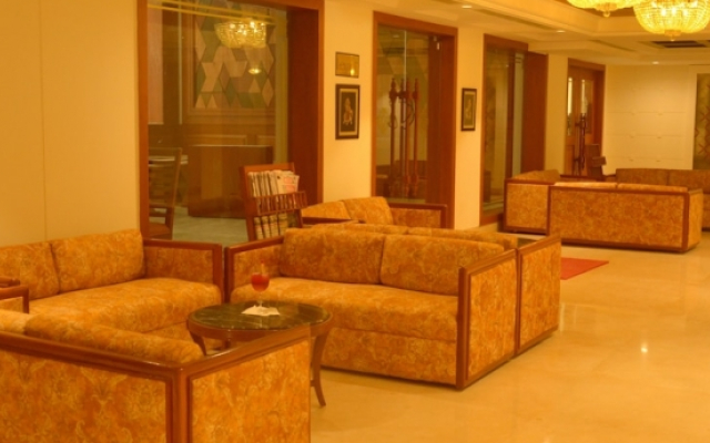 Royal Chandela