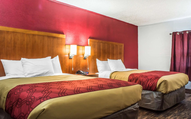 Econo Lodge Brockport