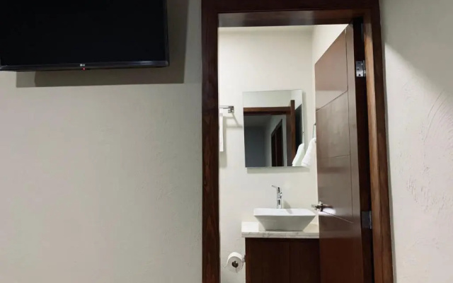 Departamentos Tequila