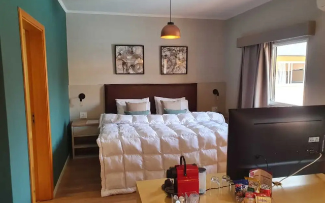 Summit Baobá Hotel