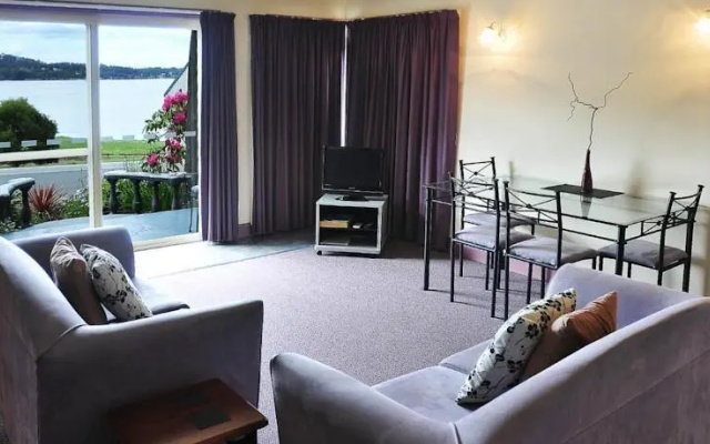 Smugglers Rest Apartments Dover