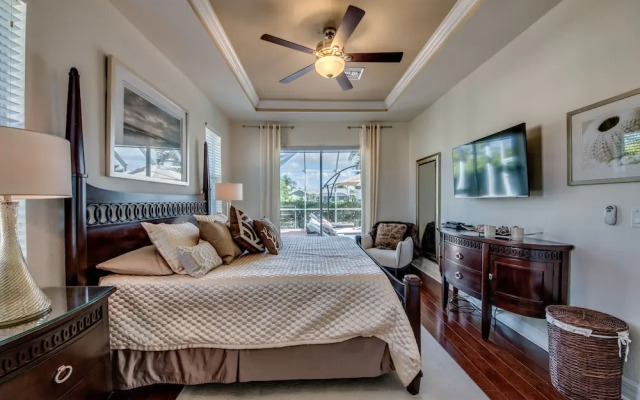 Villa Shore Thing - Roelens Vacations