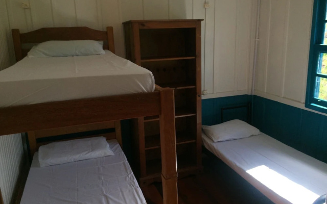 Mad Dog Hostel
