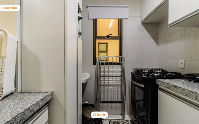 Apartamento Térreo Vg Sun Cumbuco Por Tactu