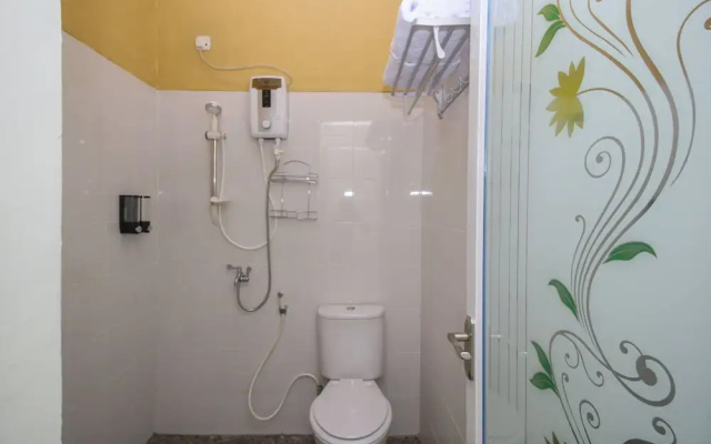 Airy Eco Syariah Kemang Bangka Dua Gang Lima 27 Jakarta