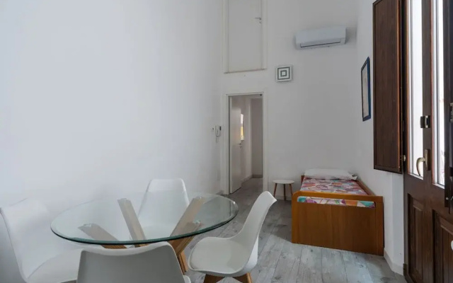 Agorash Home by Wonderful Italy