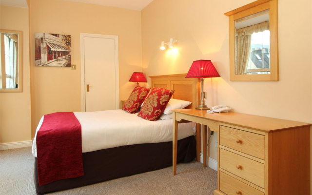 Latchfords Self Catering Apartments