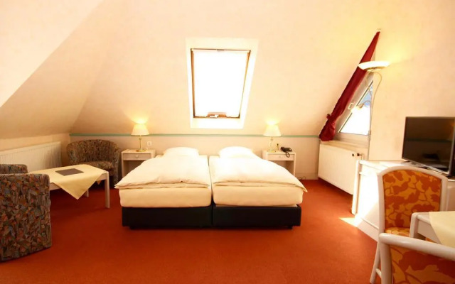 Hotel Meeresburg