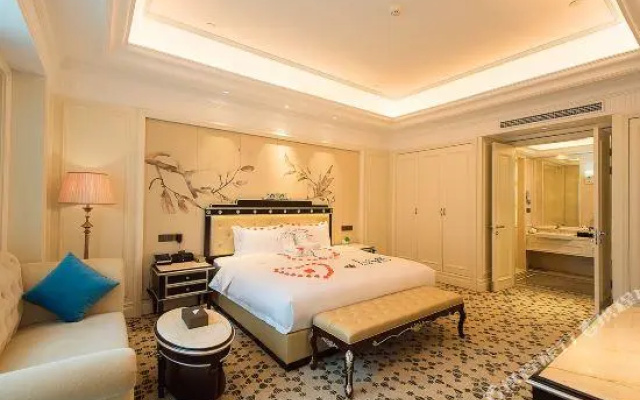Pengxin International Hotel